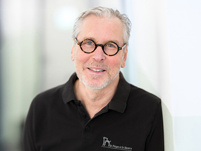 Dr. Carlo Pingen